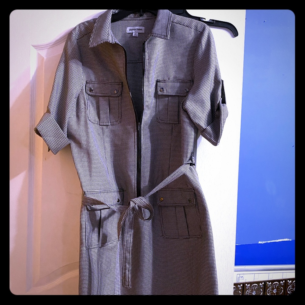 Never worn